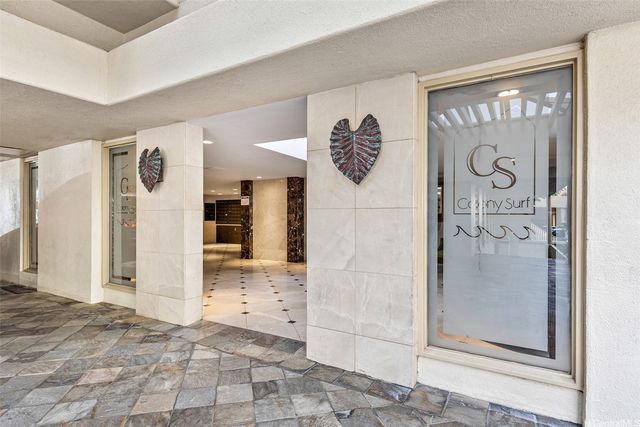 2895 Kalakaua Avenue PH5, Honolulu, HI 96815
