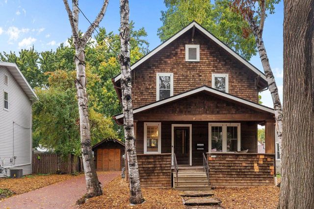1016 W COMMERCIAL STREET, Appleton, WI 54914
