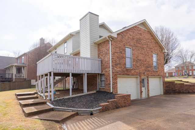 823 Countrywood Dr, Franklin, TN 37064