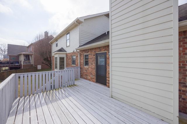 823 Countrywood Dr, Franklin, TN 37064