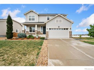 988 Gateway Park Boulevard, Berthoud, CO 80513