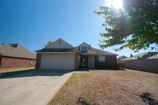 1200 E 146th Street, Glenpool, OK 74033