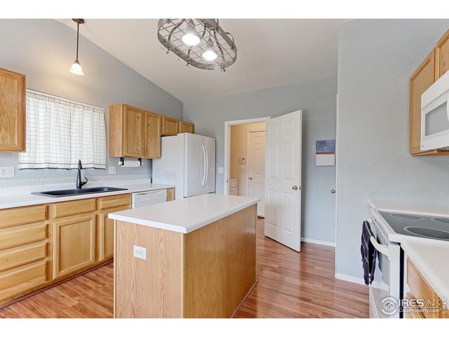 3757 Settler Ridge Dr, Mead, CO 80542