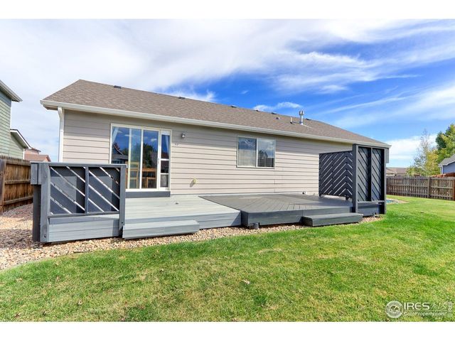 3757 Settler Ridge Dr, Mead, CO 80542