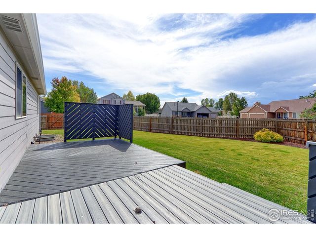 3757 Settler Ridge Dr, Mead, CO 80542