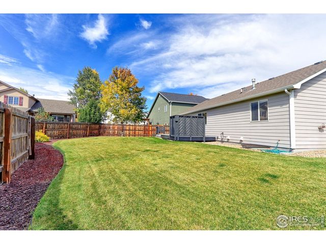 3757 Settler Ridge Dr, Mead, CO 80542