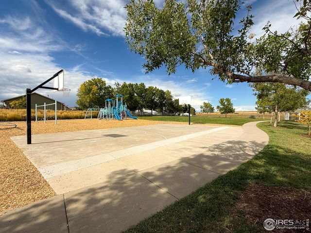 3757 Settler Ridge Dr, Mead, CO 80542