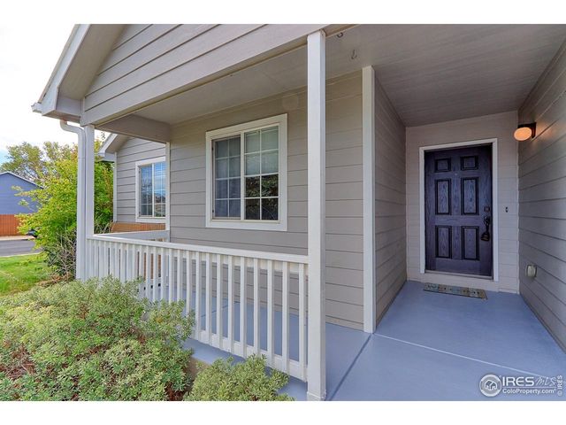 3757 Settler Ridge Dr, Mead, CO 80542