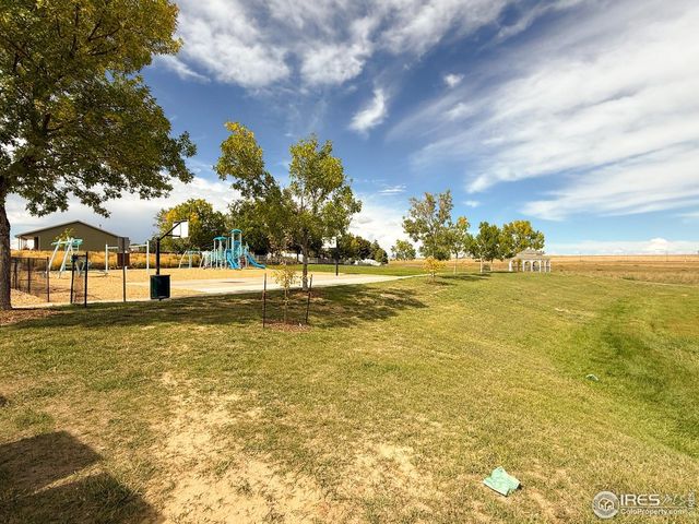 3757 Settler Ridge Dr, Mead, CO 80542