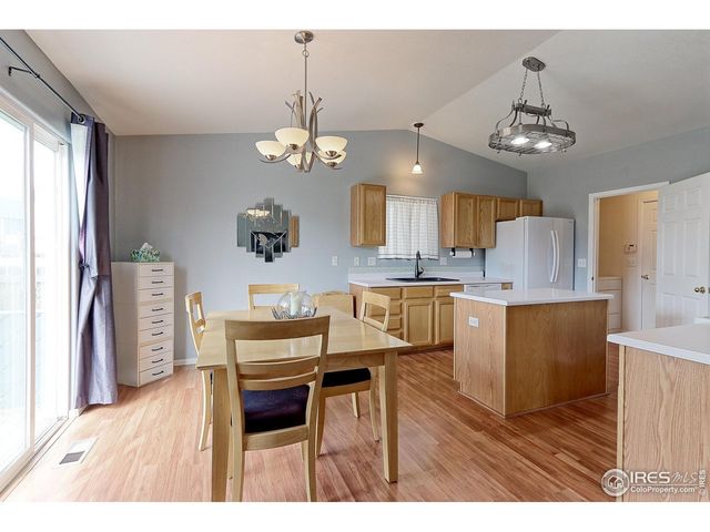 3757 Settler Ridge Dr, Mead, CO 80542