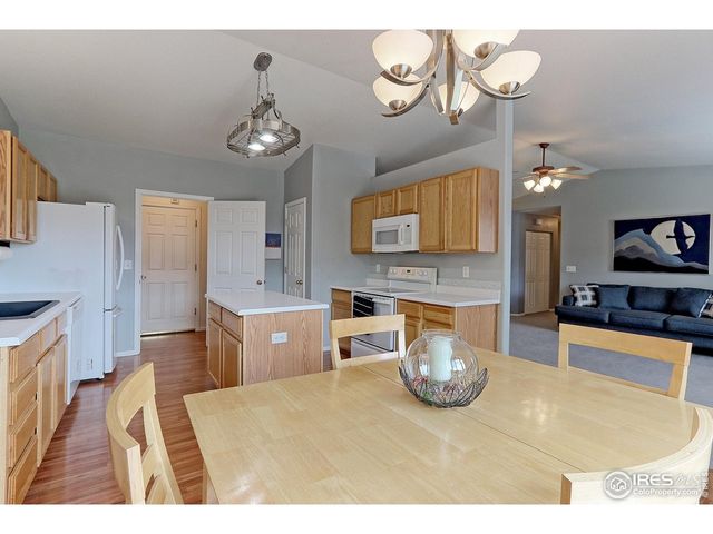 3757 Settler Ridge Dr, Mead, CO 80542