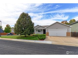 3757 Settler Ridge Dr, Mead, CO 80542