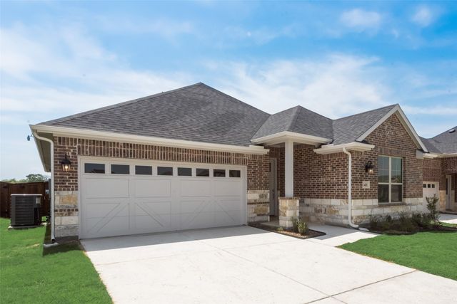 3401 Cross Shore Drive, Anna, TX 75409