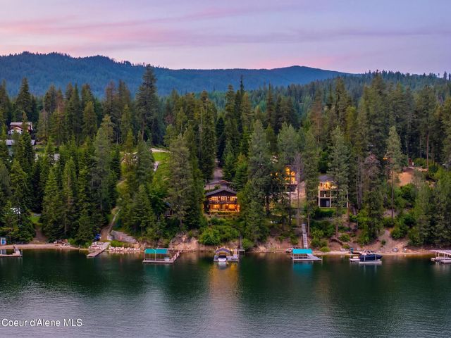 14661 N SAMHILL TRAIL, Hayden, ID 83835