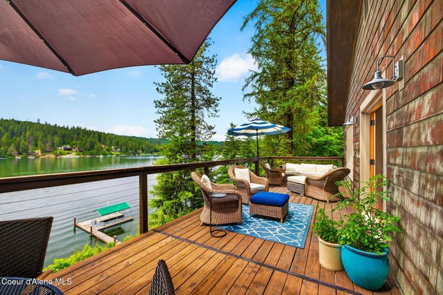 14661 N SAMHILL TRAIL, Hayden, ID 83835
