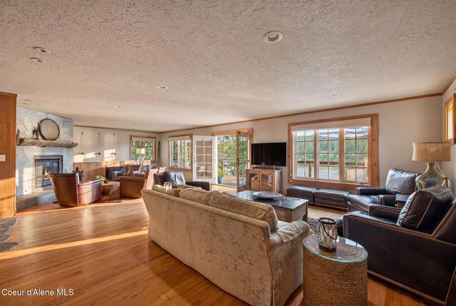14661 N SAMHILL TRAIL, Hayden, ID 83835