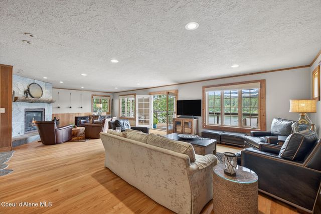 14661 N SAMHILL TRAIL, Hayden, ID 83835