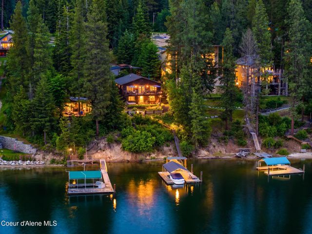 14661 N SAMHILL TRAIL, Hayden, ID 83835