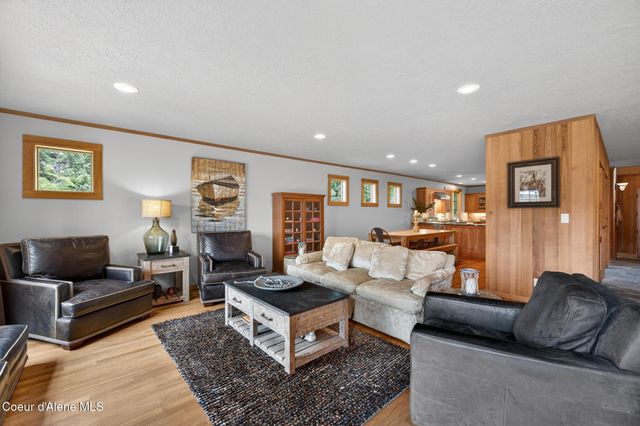 14661 N SAMHILL TRAIL, Hayden, ID 83835