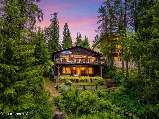14661 N SAMHILL TRAIL, Hayden, ID 83835