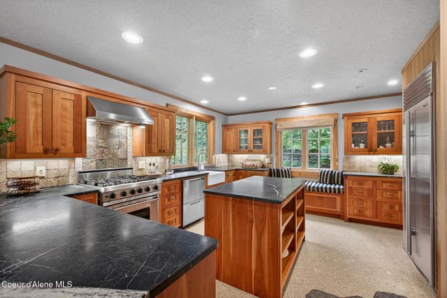 14661 N SAMHILL TRAIL, Hayden, ID 83835