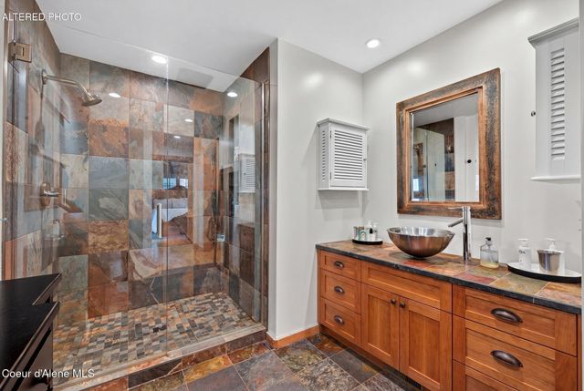 14661 N SAMHILL TRAIL, Hayden, ID 83835