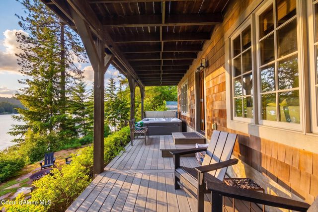 14661 N SAMHILL TRAIL, Hayden, ID 83835