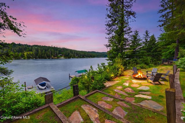 14661 N SAMHILL TRAIL, Hayden, ID 83835
