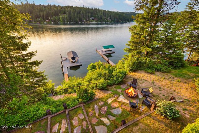 14661 N SAMHILL TRAIL, Hayden, ID 83835