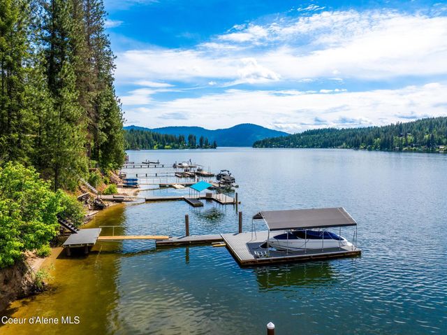 14661 N SAMHILL TRAIL, Hayden, ID 83835