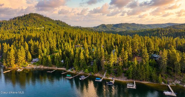14661 N SAMHILL TRAIL, Hayden, ID 83835