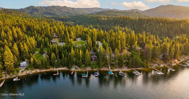 14661 N SAMHILL TRAIL, Hayden, ID 83835