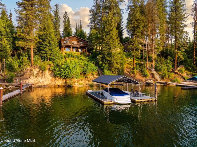 14661 N SAMHILL TRAIL, Hayden, ID 83835