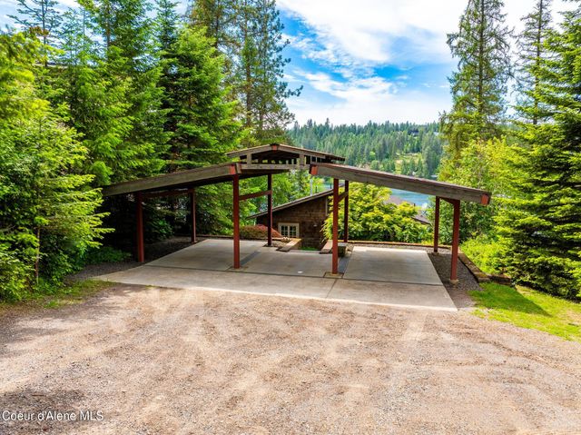 14661 N SAMHILL TRAIL, Hayden, ID 83835