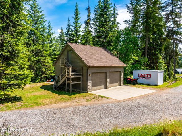 14661 N SAMHILL TRAIL, Hayden, ID 83835