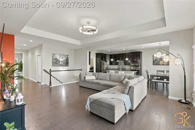 49532 Hancock Street, Canton, MI 48188