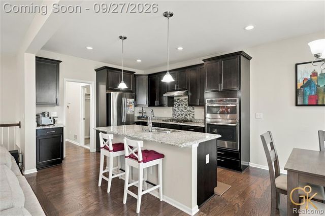 49532 Hancock Street, Canton, MI 48188