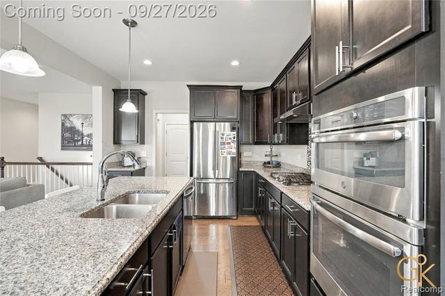 49532 Hancock Street, Canton, MI 48188