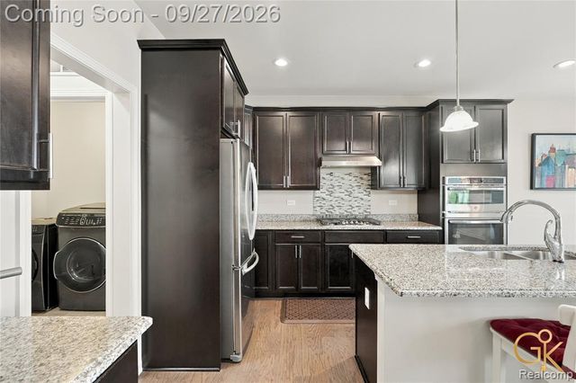 49532 Hancock Street, Canton, MI 48188