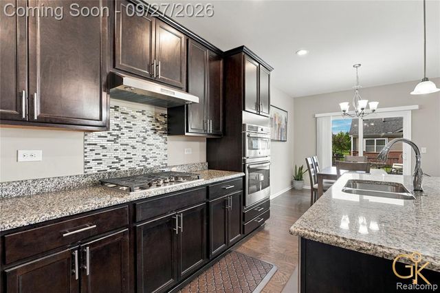 49532 Hancock Street, Canton, MI 48188
