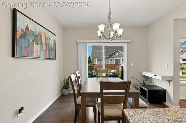 49532 Hancock Street, Canton, MI 48188