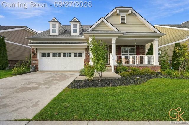49532 Hancock Street, Canton, MI 48188