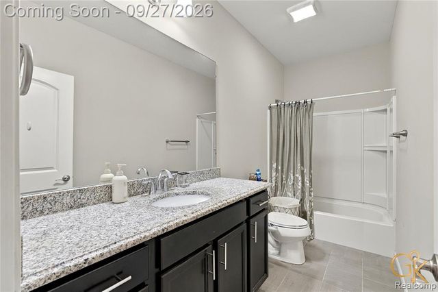 49532 Hancock Street, Canton, MI 48188