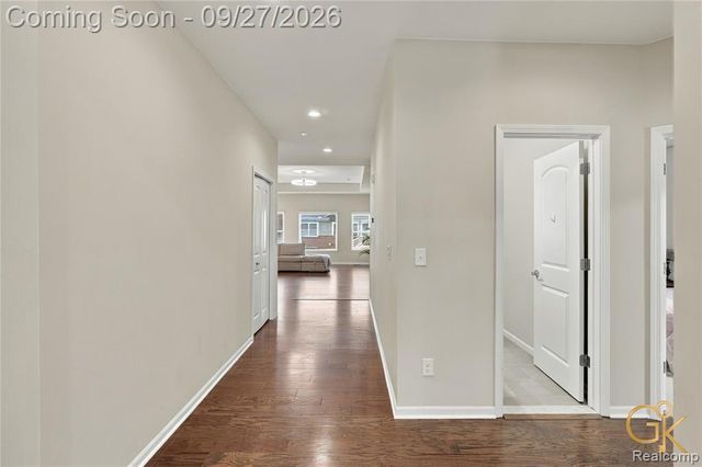 49532 Hancock Street, Canton, MI 48188