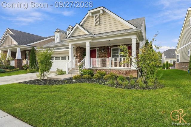 49532 Hancock Street, Canton, MI 48188
