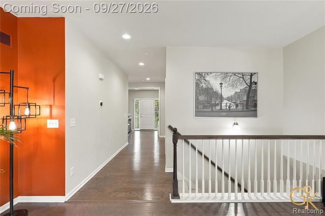 49532 Hancock Street, Canton, MI 48188