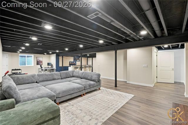49532 Hancock Street, Canton, MI 48188