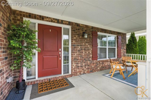 49532 Hancock Street, Canton, MI 48188