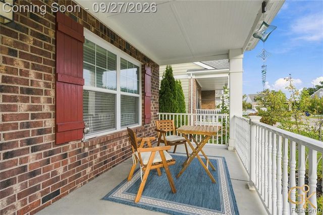 49532 Hancock Street, Canton, MI 48188