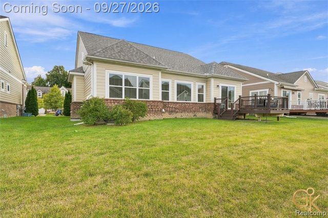 49532 Hancock Street, Canton, MI 48188